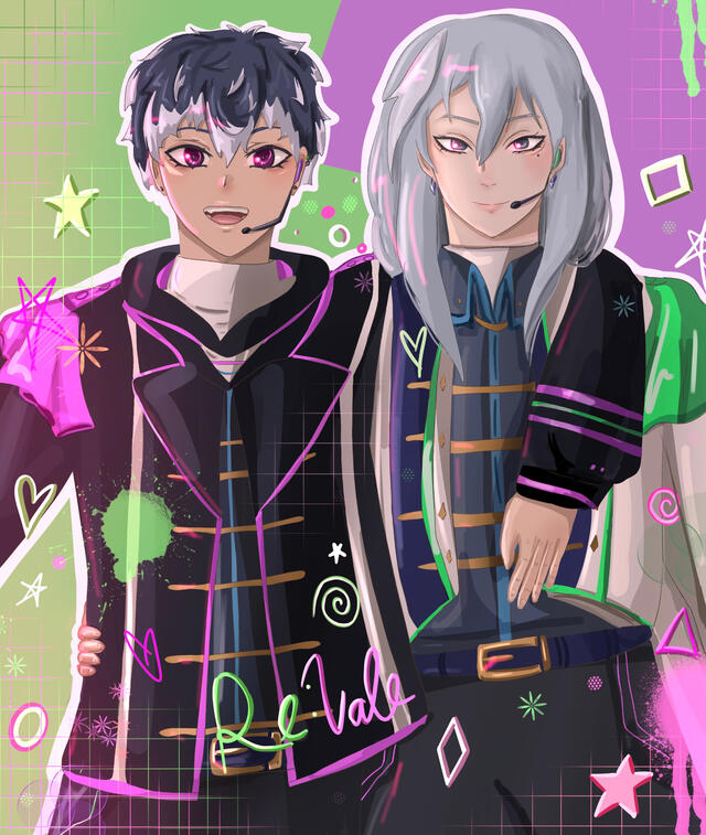“Re:Vale”